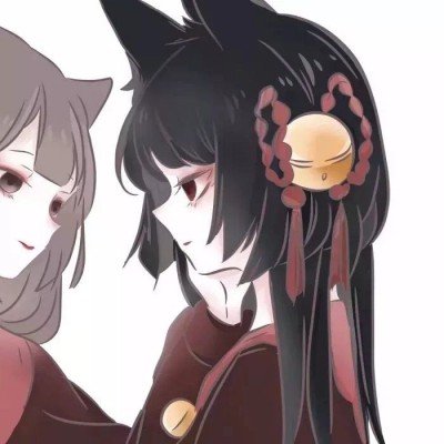 月鳞绮纪角色cp